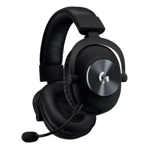 هدست گیمینگ با سیم لاجیتک مدل G PRO X